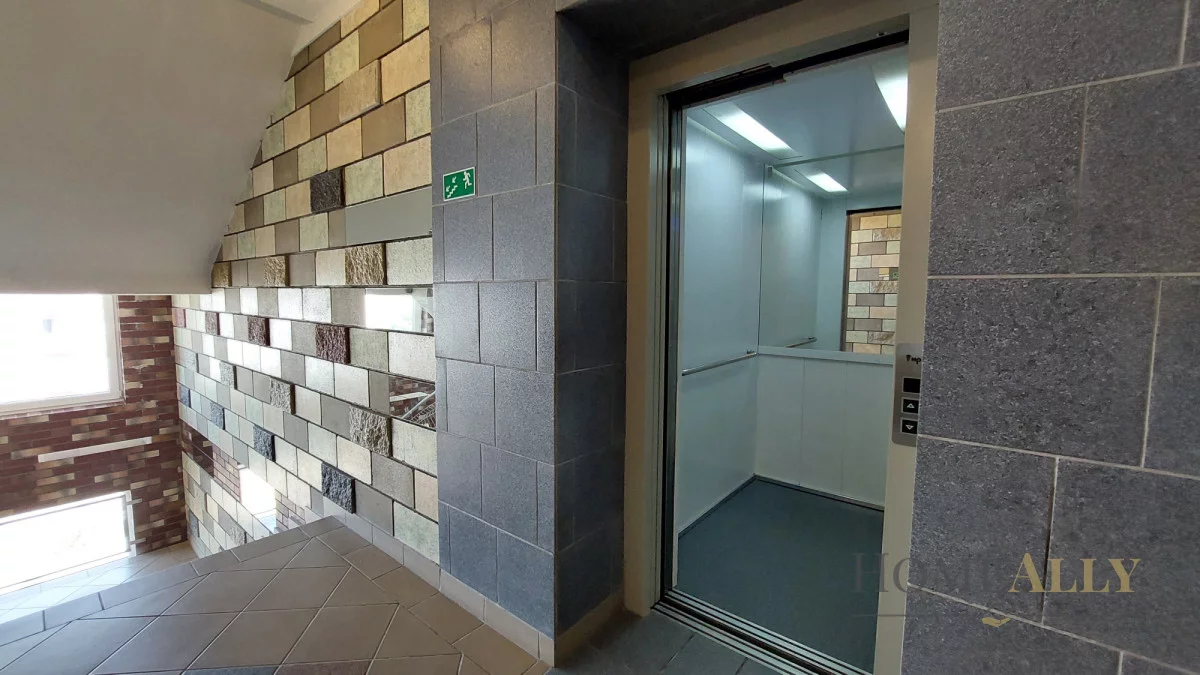 1 pokój, apartament 25,12 m², piętro 5, oferta nr , 230913, Warszawa, Włochy, Włochy, Pola Karolińskie