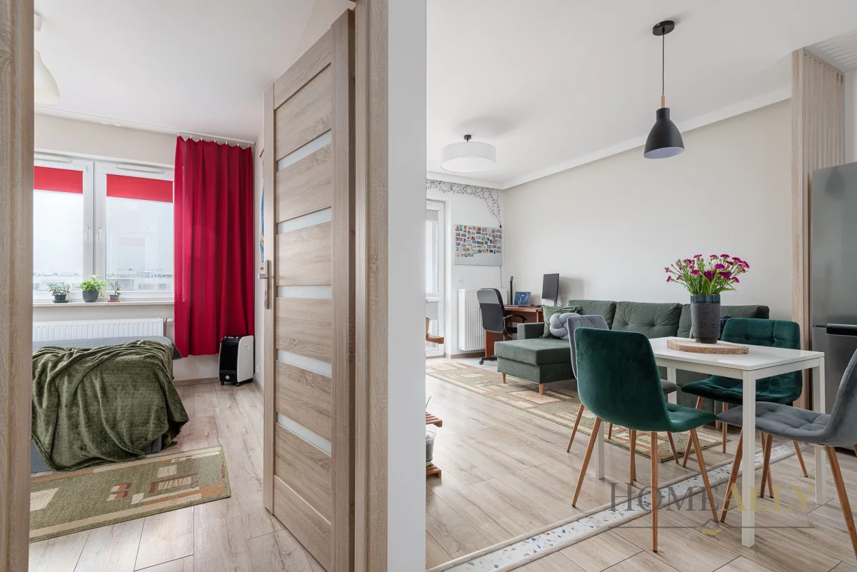 Apartamenty 675027 Warszawa Bemowo Batalionów Chłopskich