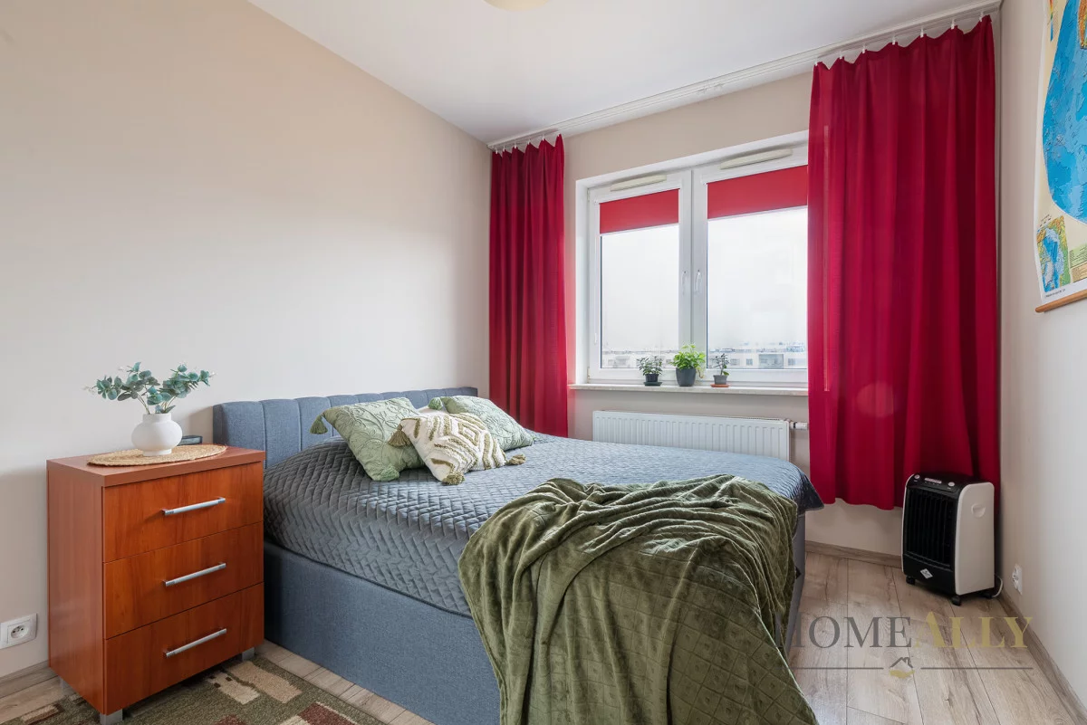 2 pokoje, apartament 42,51 m², piętro 4, oferta nr , 675027, Warszawa, Bemowo, Bemowo, Batalionów Chłopskich