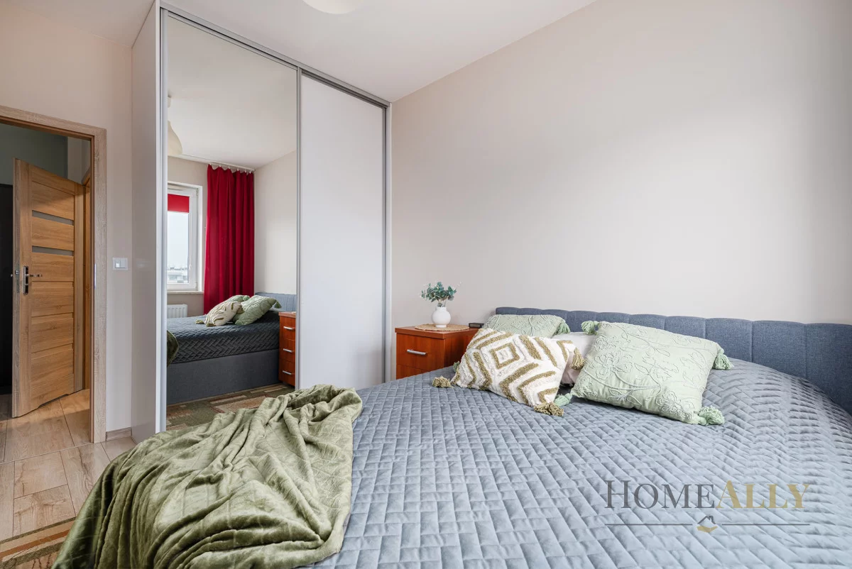 2 pokoje, apartament 42,51 m², piętro 4, oferta nr , 675027, Warszawa, Bemowo, Bemowo, Batalionów Chłopskich