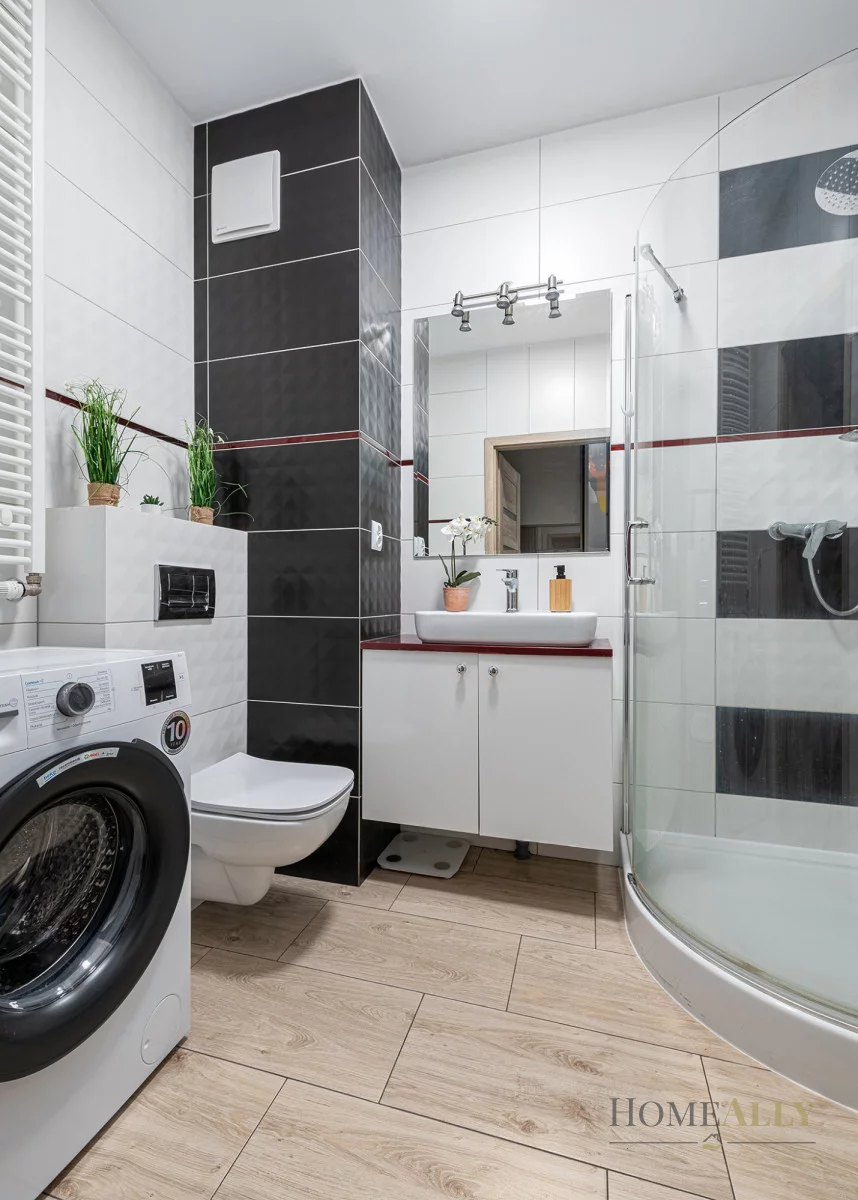 2 pokoje, apartament 42,51 m², piętro 4, oferta nr , 675027, Warszawa, Bemowo, Bemowo, Batalionów Chłopskich