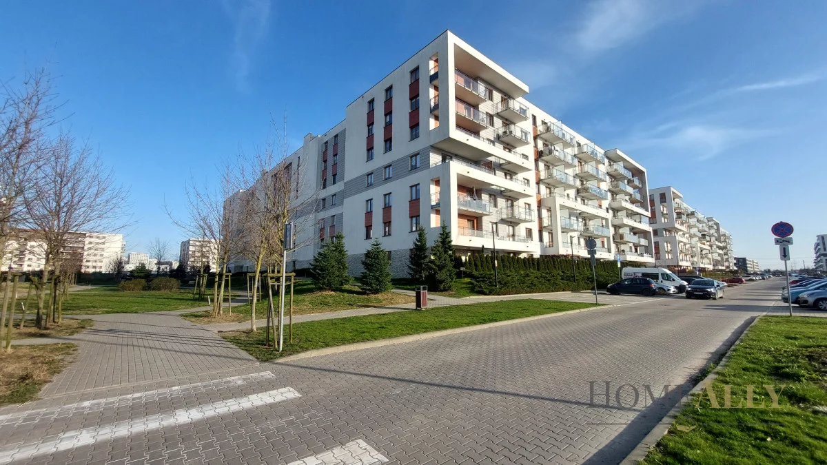 2 pokoje, apartament 42,51 m², piętro 4, oferta nr , 675027, Warszawa, Bemowo, Bemowo, Batalionów Chłopskich