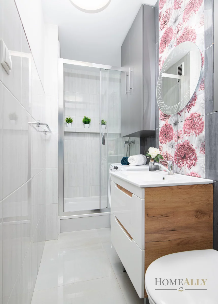 2 pokoje, mieszkanie 30,00 m², piętro 1, oferta nr , 109955, Warszawa, Praga Południe, Praga Południe, Fundamentowa