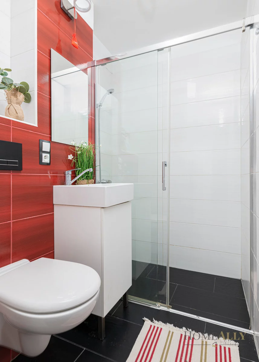 2 pokoje, mieszkanie 26,70 m², piętro 11, oferta nr , 889702, Warszawa, Śródmieście, Śródmieście, Grzybowska