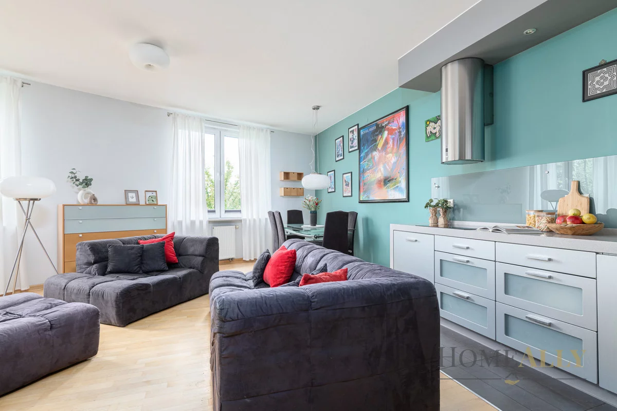 Apartamenty 632936 Warszawa Żoliborz Hanki Czaki