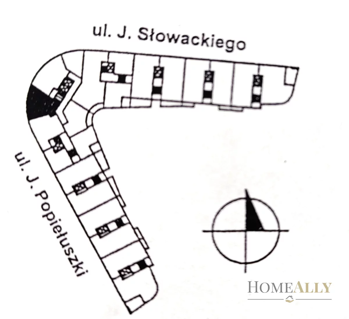 2 pokoje, apartament 66,39 m², piętro 1, oferta nr , 829790, Warszawa, Żoliborz, Żoliborz, Hanki Czaki