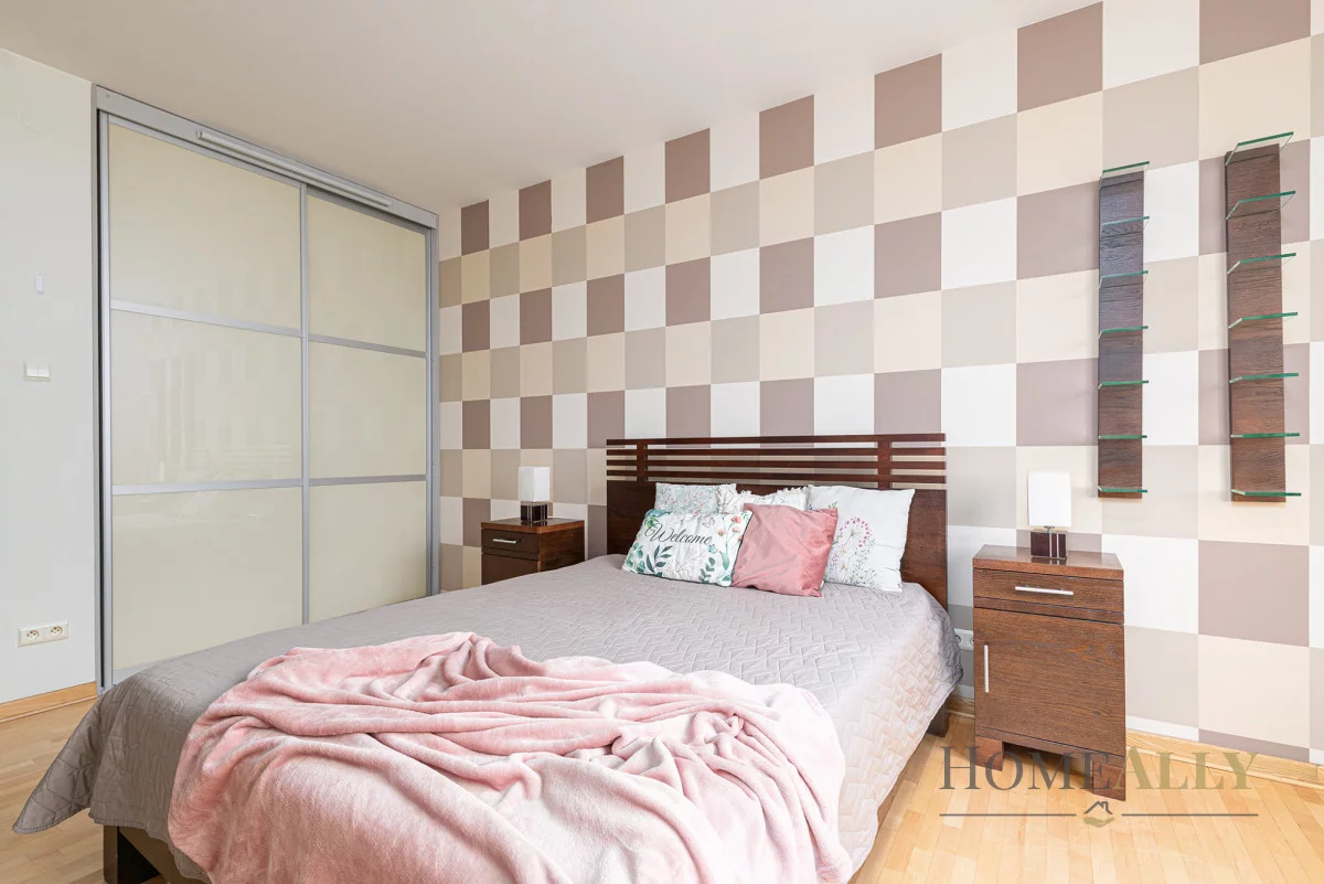 2 pokoje, mieszkanie 66,39 m², piętro 1, oferta nr , 492136, Warszawa, Żoliborz, Żoliborz, Hanki Czaki