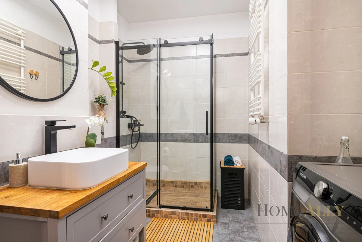 Apartamenty 946805 Warszawa Wola Józefa Sowińskiego
