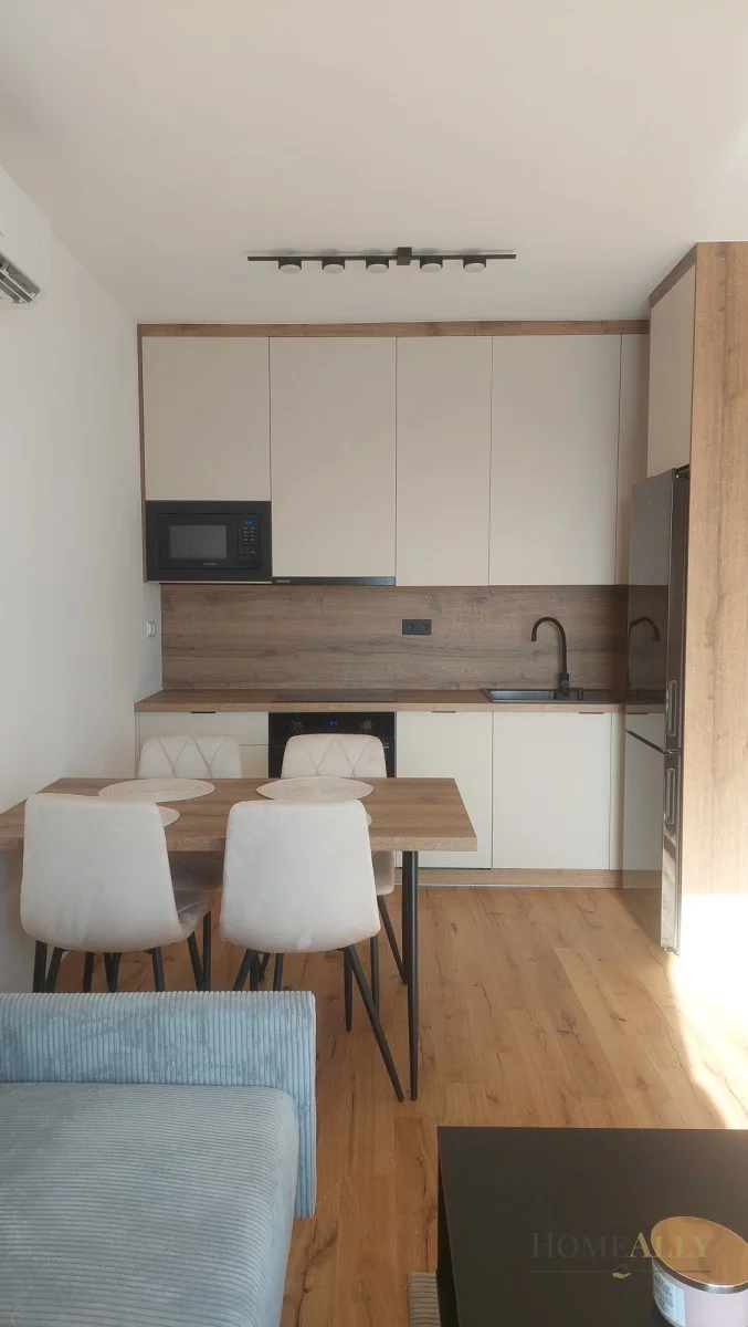 2 pokoje, apartament 36,00 m², piętro 3, oferta nr , 771878, Warszawa, Białołęka, Białołęka, Pawła Włodkowica