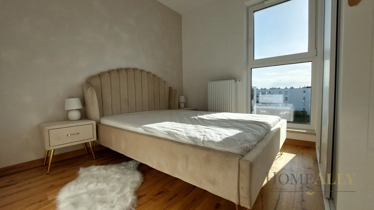 2 pokoje, apartament 36,00 m², piętro 3, oferta nr , 771878, Warszawa, Białołęka, Białołęka, Pawła Włodkowica