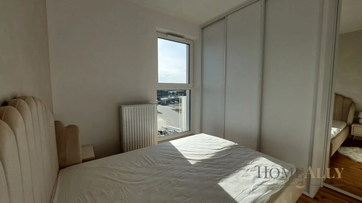 2 pokoje, apartament 36,00 m², piętro 3, oferta nr , 771878, Warszawa, Białołęka, Białołęka, Pawła Włodkowica