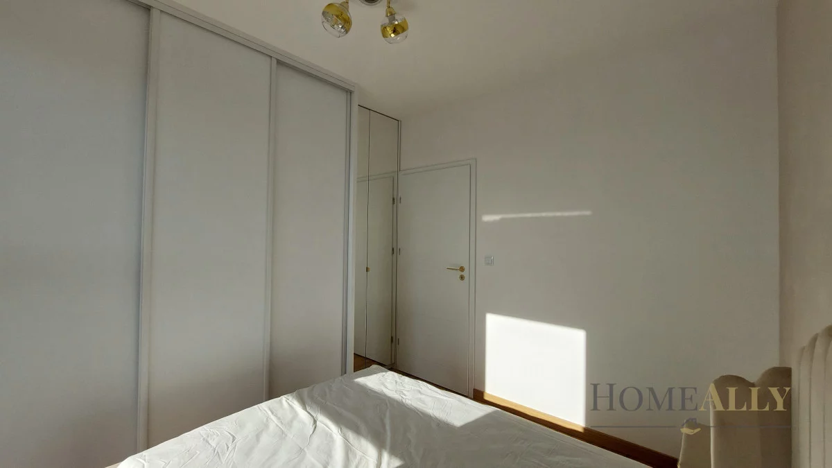 2 pokoje, apartament 36,00 m², piętro 3, oferta nr , 771878, Warszawa, Białołęka, Białołęka, Pawła Włodkowica