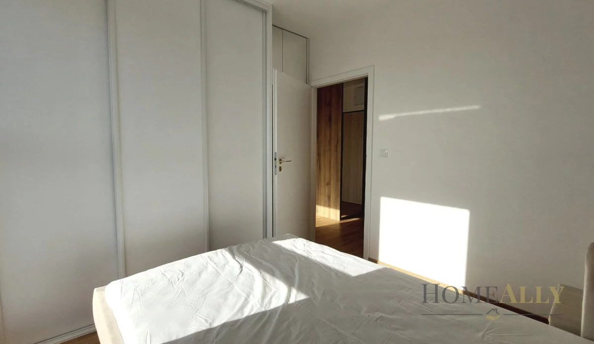 2 pokoje, apartament 36,00 m², piętro 3, oferta nr , 771878, Warszawa, Białołęka, Białołęka, Pawła Włodkowica