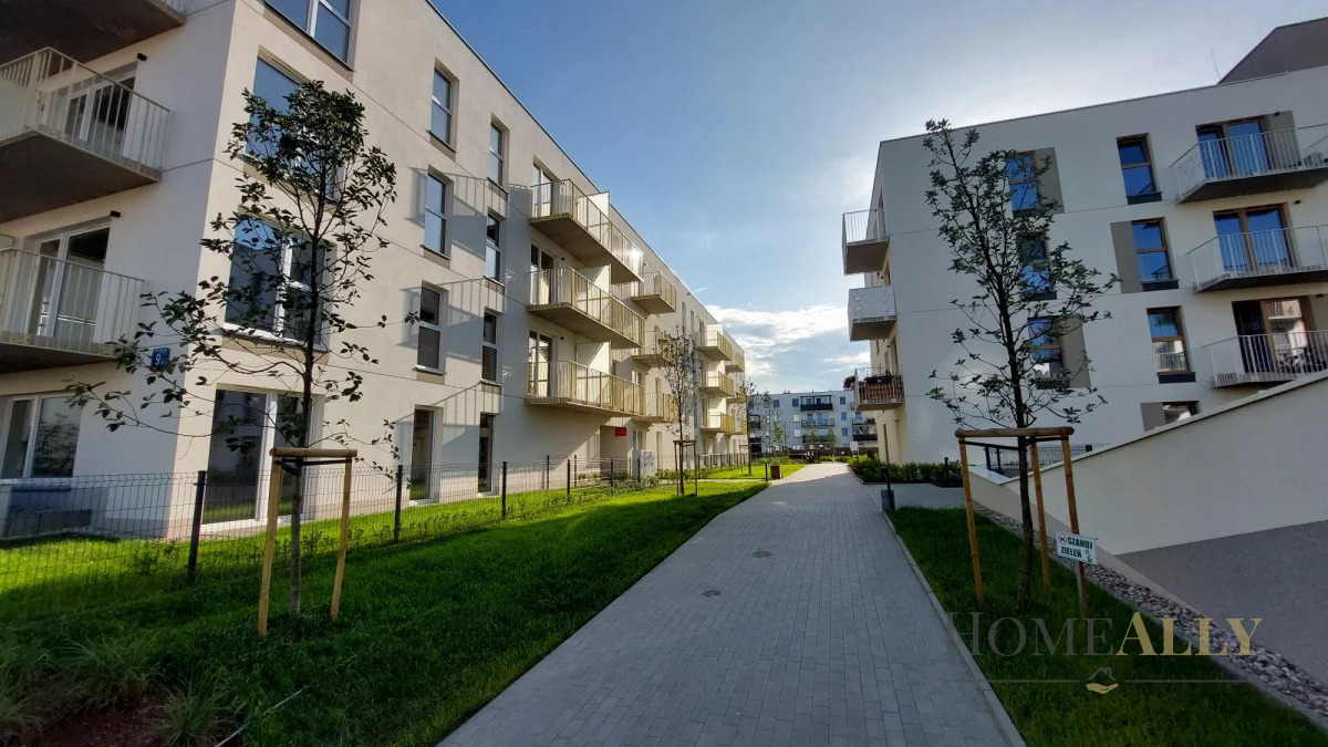 2 pokoje, apartament 36,00 m², piętro 3, oferta nr , 771878, Warszawa, Białołęka, Białołęka, Pawła Włodkowica