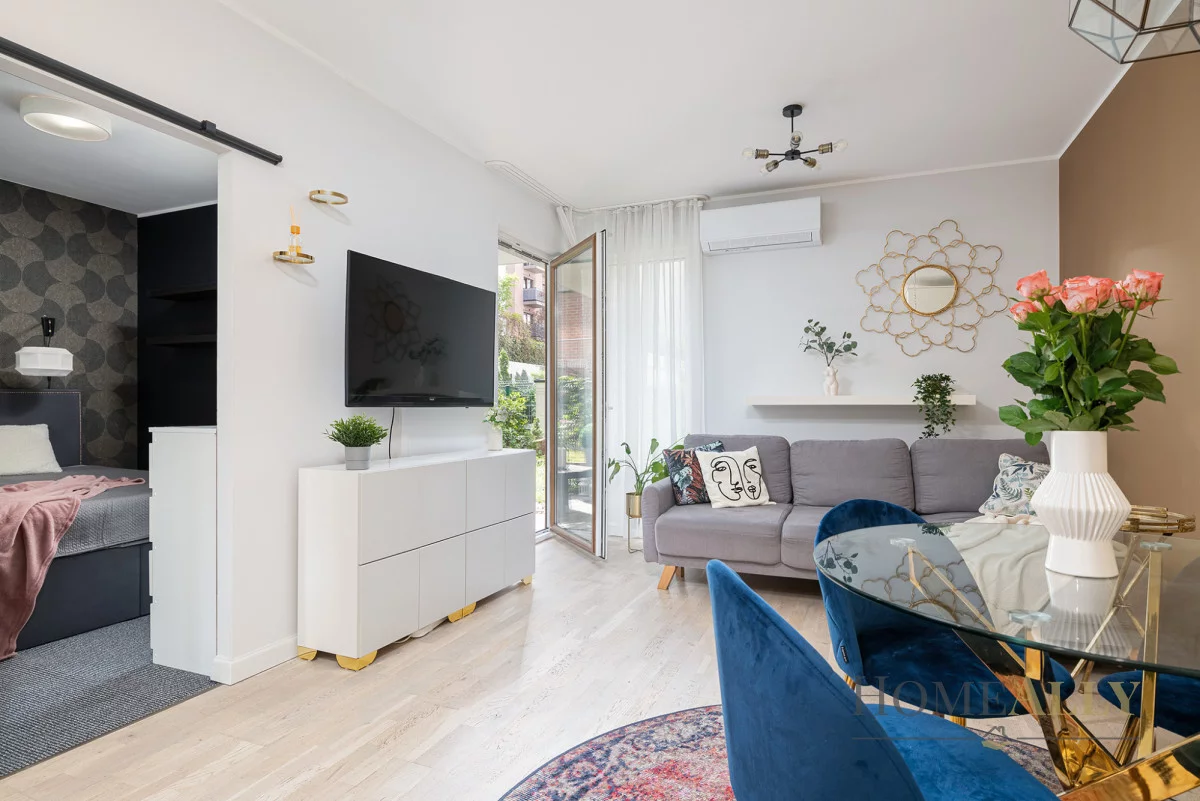 Apartamenty 511840 Warszawa Stefana Okrzei