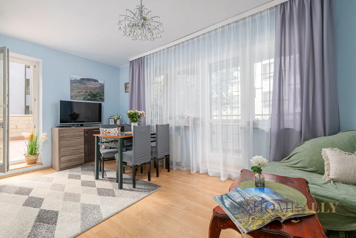Apartamenty 416851 Warszawa Ursus Warszawska