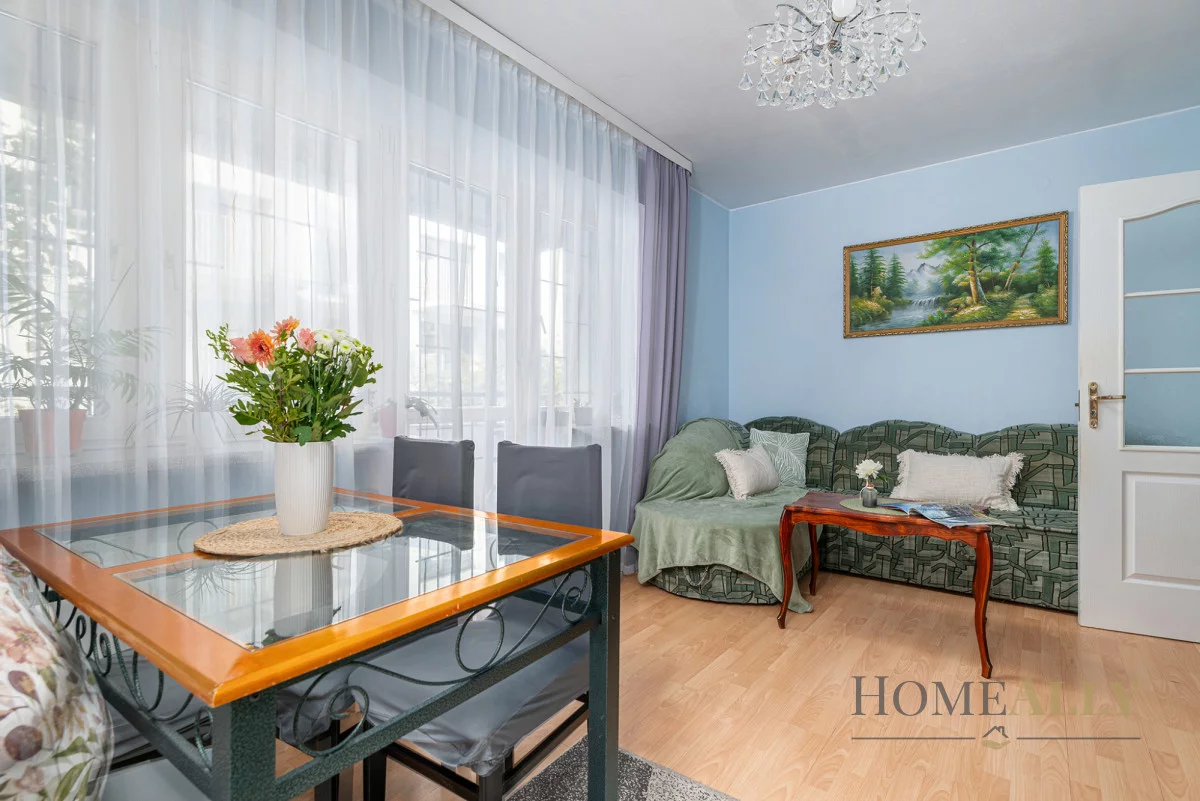 2 pokoje, mieszkanie 49,20 m², parter, oferta nr , 416851, Warszawa, Ursus, Ursus, Warszawska