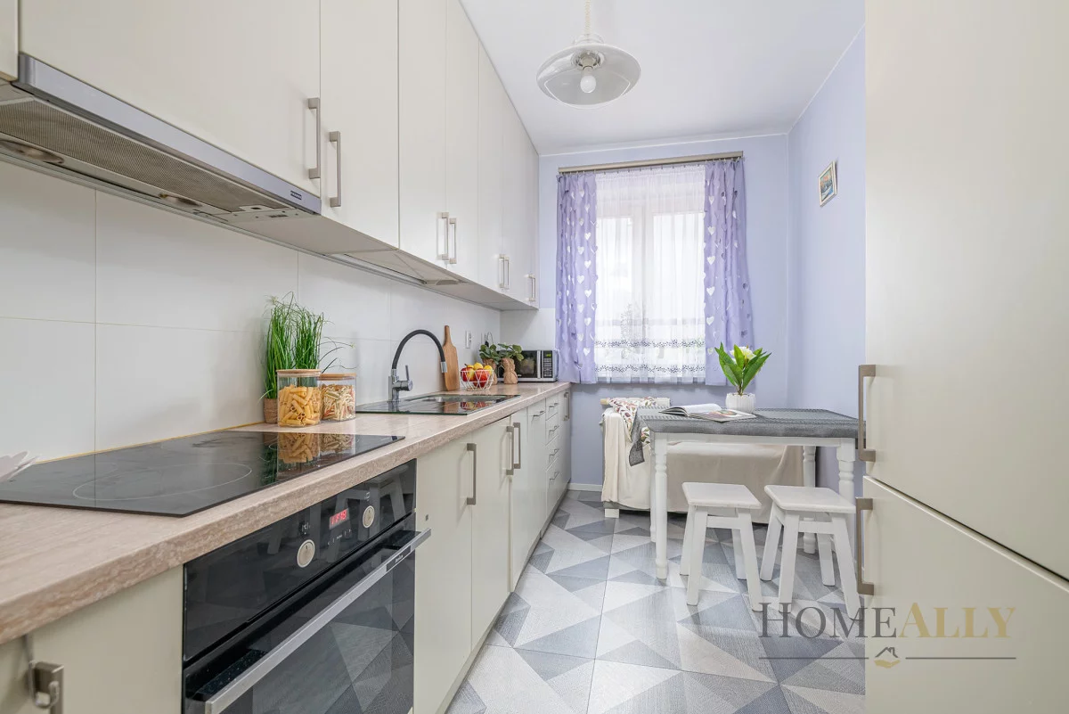 2 pokoje, mieszkanie 49,20 m², parter, oferta nr , 416851, Warszawa, Ursus, Ursus, Warszawska