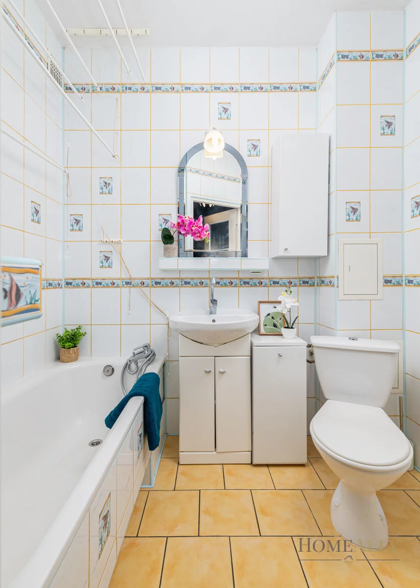2 pokoje, mieszkanie 49,20 m², parter, oferta nr , 416851, Warszawa, Ursus, Ursus, Warszawska