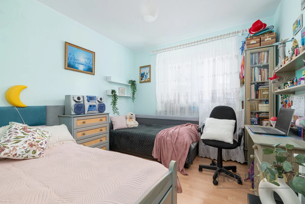 2 pokoje, mieszkanie 49,20 m², parter, oferta nr , 416851, Warszawa, Ursus, Ursus, Warszawska