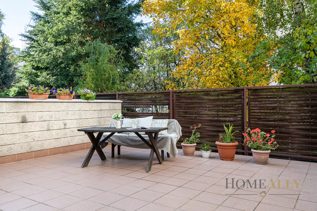 2 pokoje, mieszkanie 49,20 m², parter, oferta nr , 416851, Warszawa, Ursus, Ursus, Warszawska