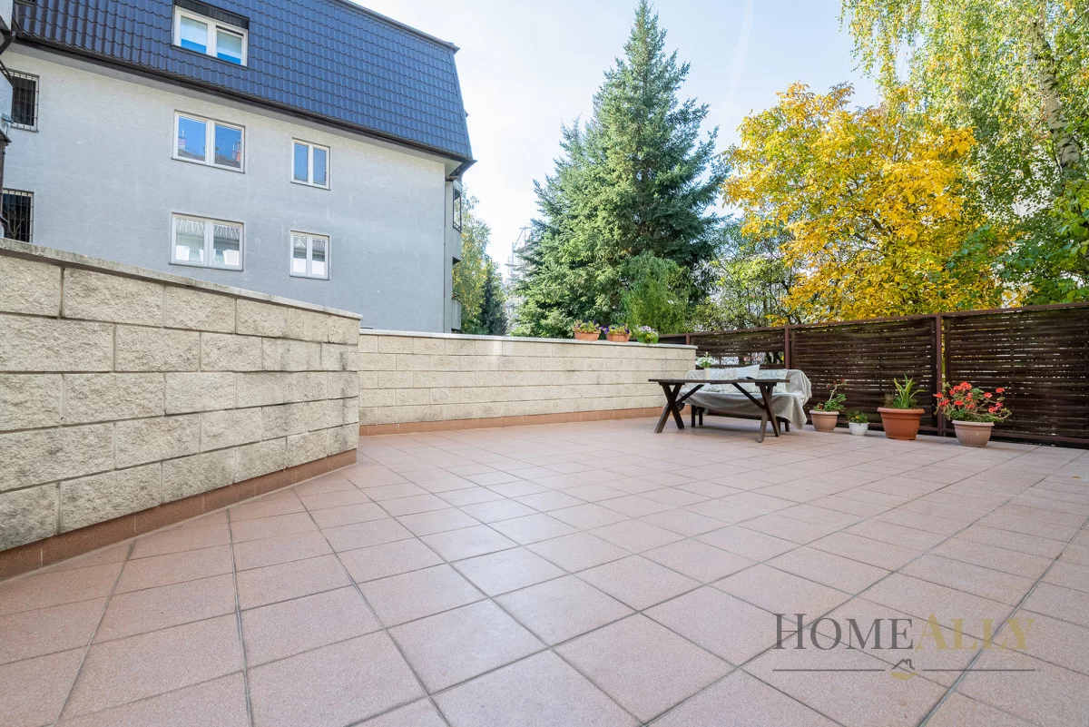 2 pokoje, mieszkanie 49,20 m², parter, oferta nr , 416851, Warszawa, Ursus, Ursus, Warszawska