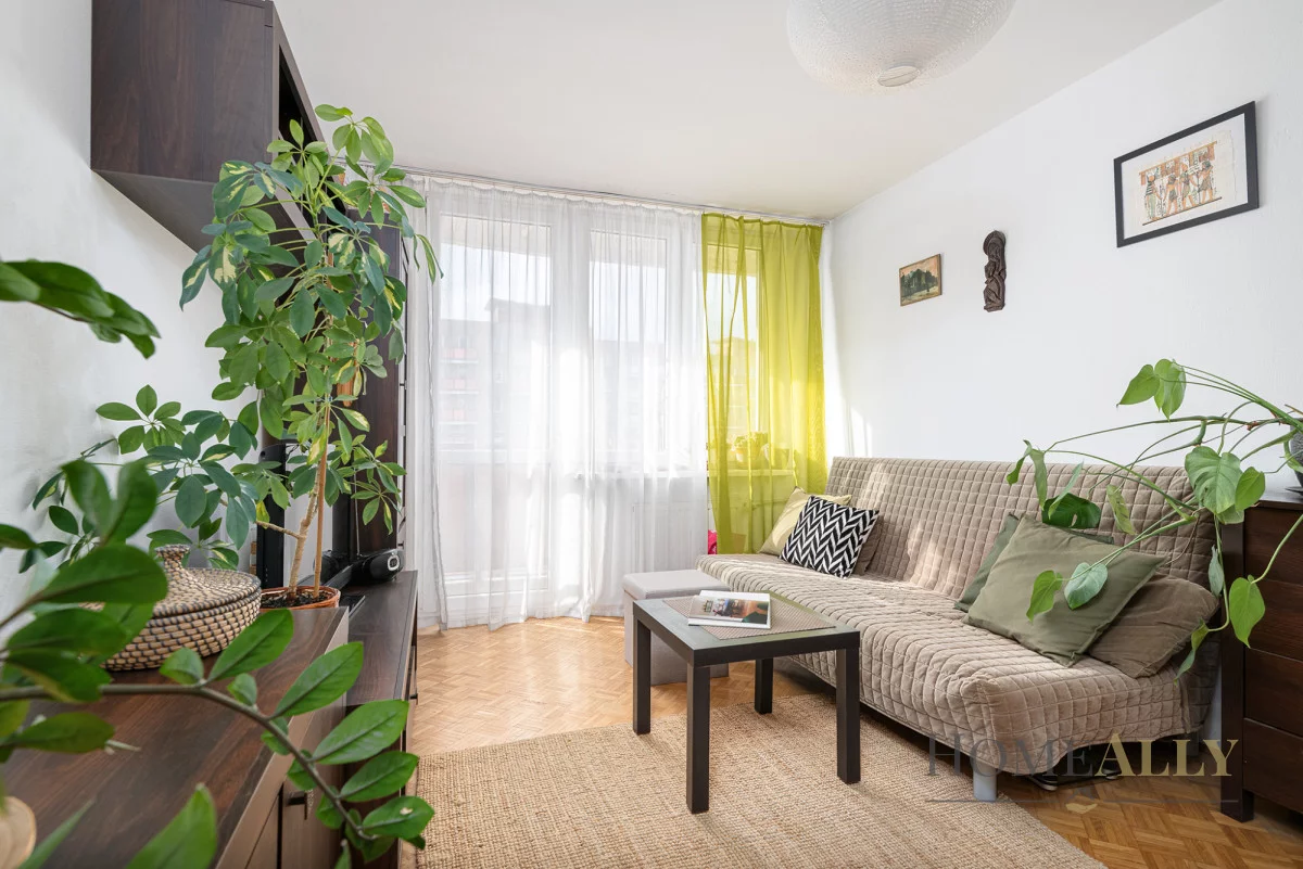 Apartamenty 341008 Warszawa Targówek Władysława Syrokomli