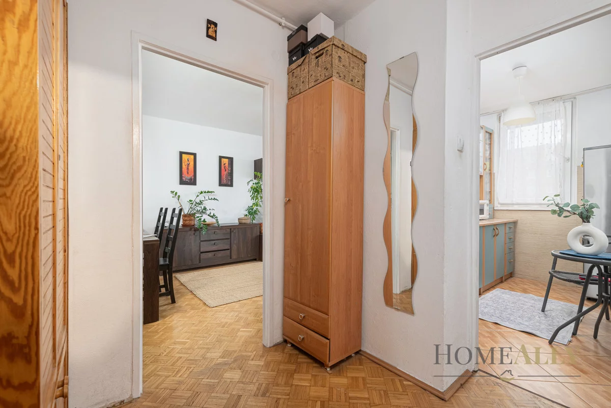 2 pokoje, mieszkanie 40,80 m², piętro 7, oferta nr , 341008, Warszawa, Targówek, Targówek, Władysława Syrokomli