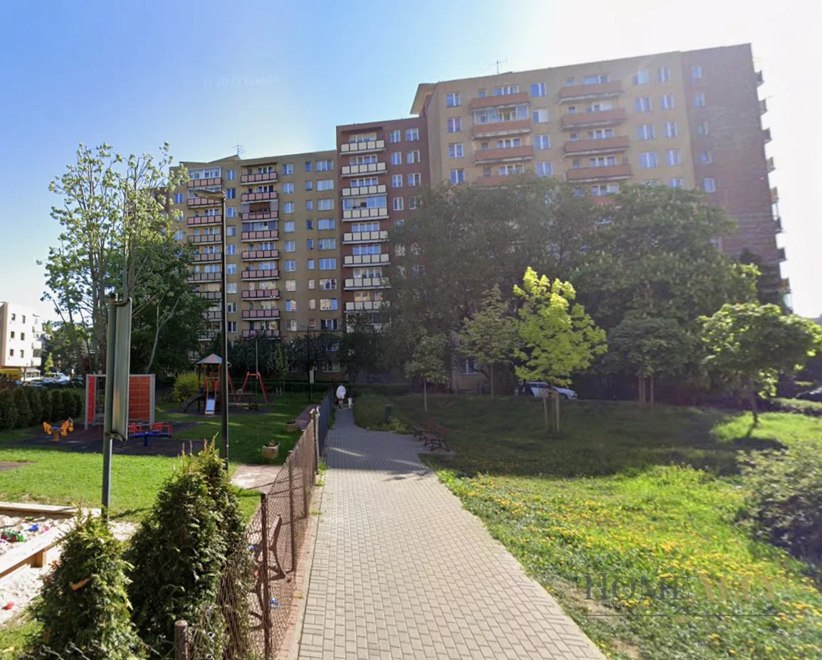 2 pokoje, mieszkanie 40,80 m², piętro 7, oferta nr , 341008, Warszawa, Targówek, Targówek, Władysława Syrokomli