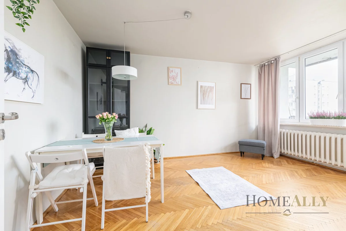 Apartamenty 106520 Warszawa Włościańska