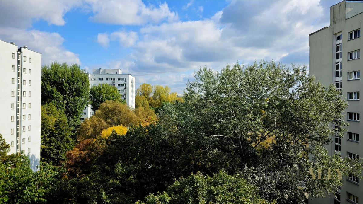 2 pokoje, mieszkanie 42,50 m², piętro 7, oferta nr , 106520, Warszawa, Włościańska