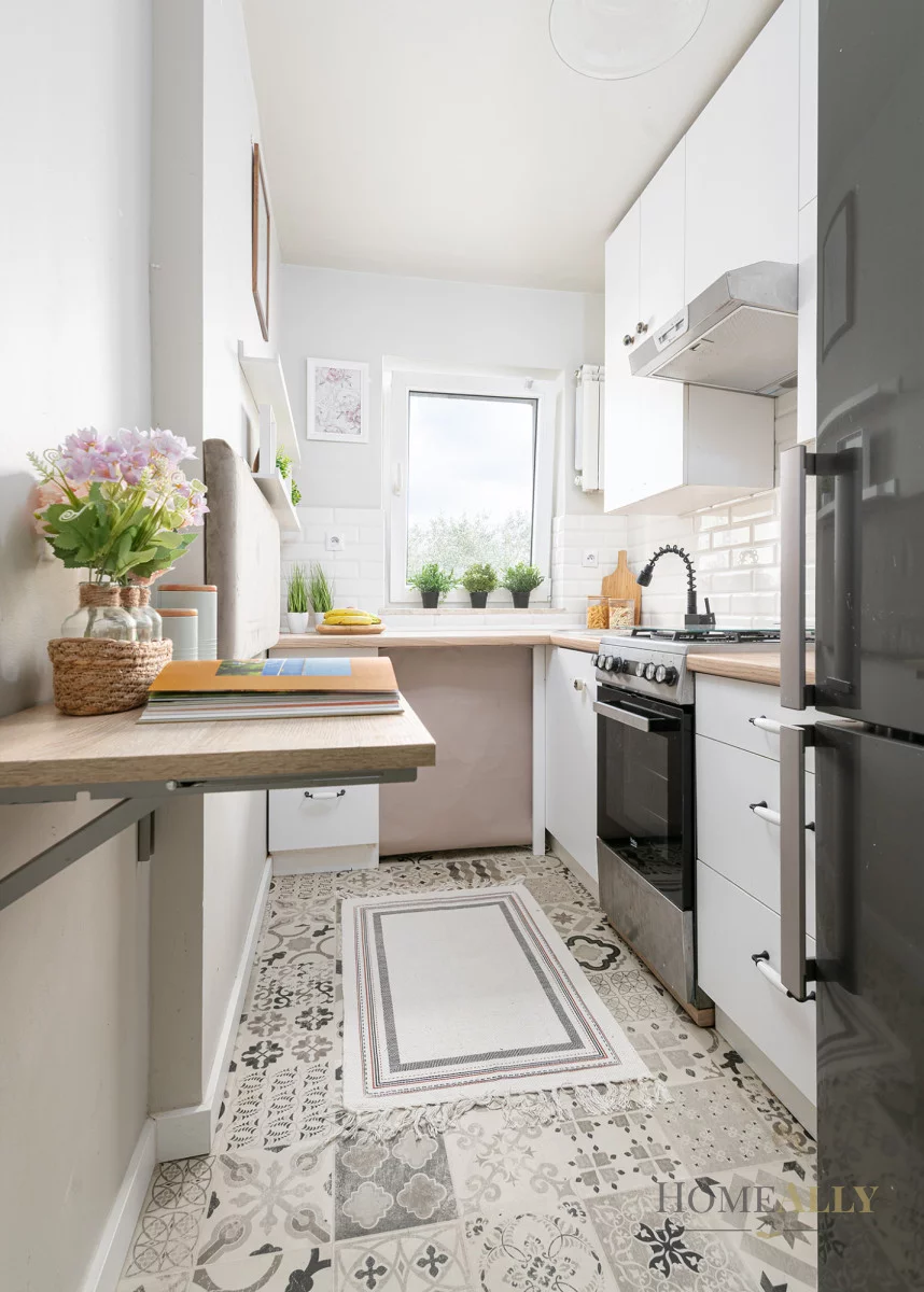 2 pokoje, apartament 42,50 m², piętro 7, oferta nr , 106520, Warszawa, Żoliborz, Żoliborz, Włościańska