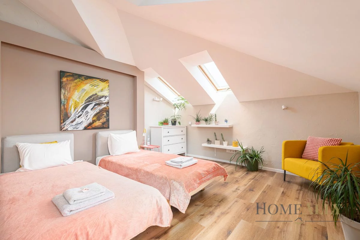 Apartamenty 732019 Łomianki Gościńcowa