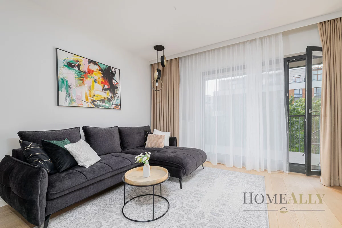Apartamenty 138068 Warszawa Żoliborz Przasnyska