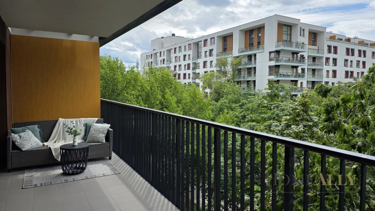 2 pokoje, mieszkanie 46,00 m², piętro 3, oferta nr , 138068, Warszawa, Żoliborz, Żoliborz, Przasnyska