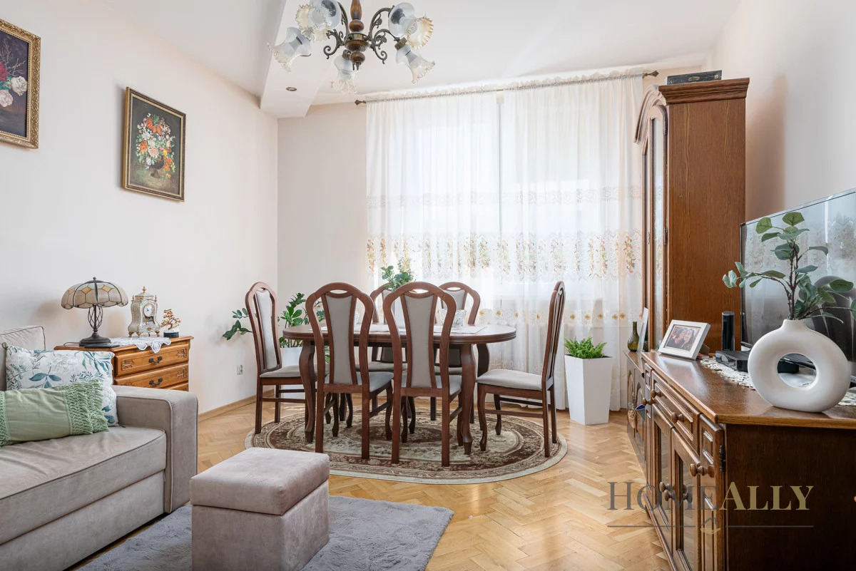 Apartamenty 944510 Warszawa Mokotów Aleja Niepodległości