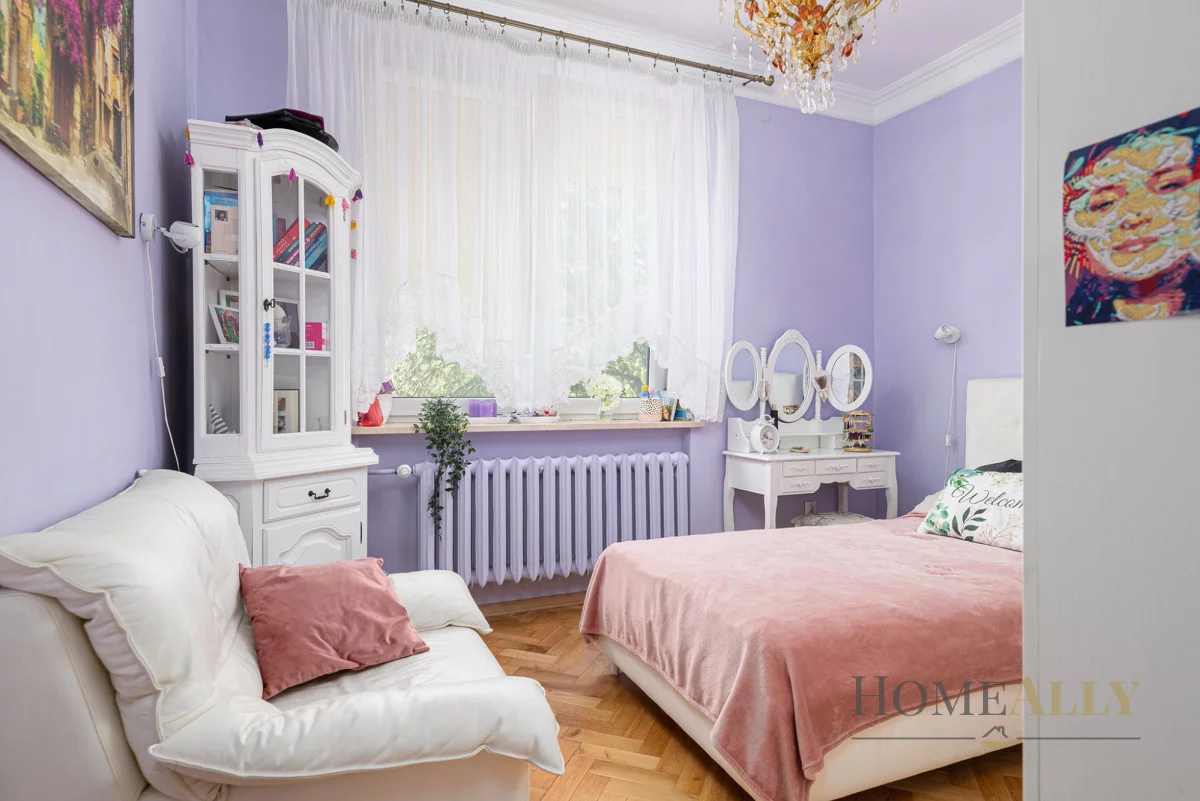 3 pokoje, mieszkanie 61,76 m², piętro 4, oferta nr , 962981, Warszawa, Mokotów, Mokotów, Aleja Niepodległości