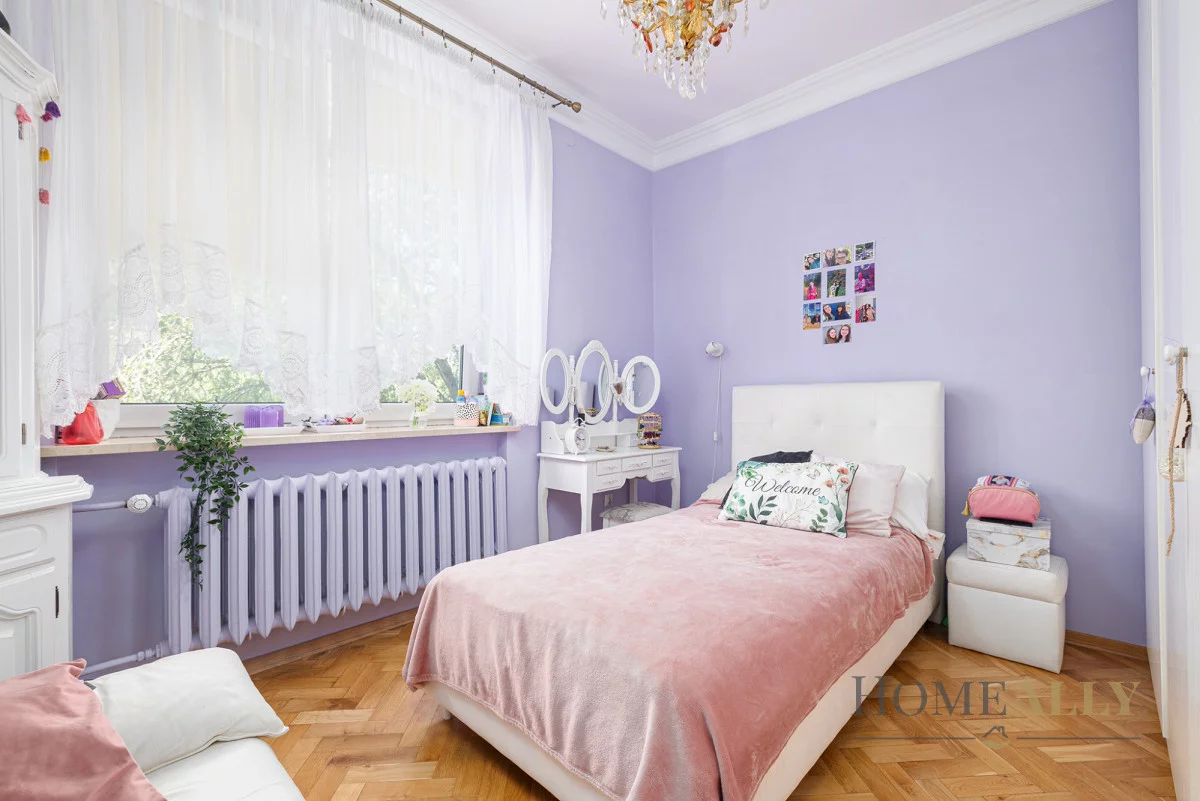 3 pokoje, mieszkanie 61,76 m², piętro 4, oferta nr , 962981, Warszawa, Mokotów, Mokotów, Aleja Niepodległości