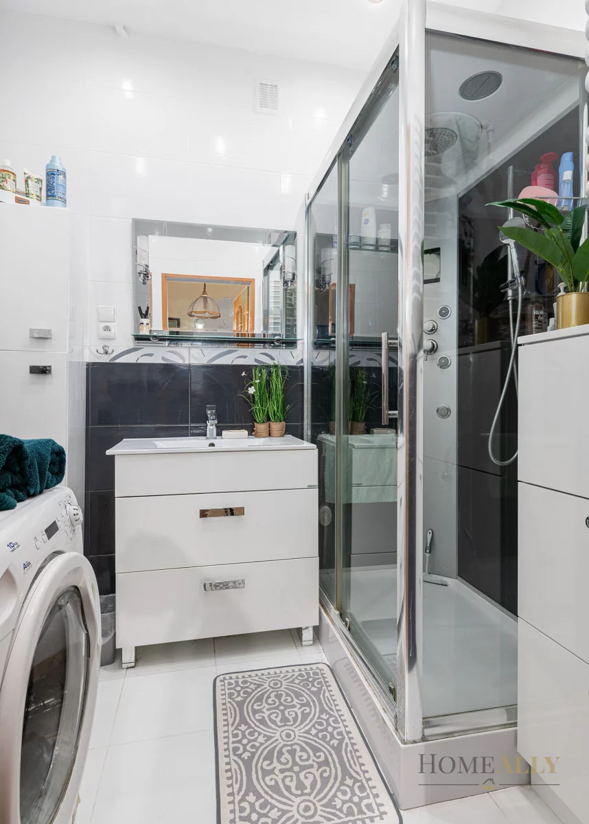 3 pokoje, mieszkanie 61,76 m², piętro 4, oferta nr , 962981, Warszawa, Mokotów, Mokotów, Aleja Niepodległości