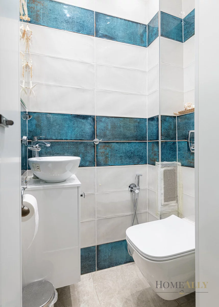 3 pokoje, mieszkanie 61,76 m², piętro 4, oferta nr , 962981, Warszawa, Mokotów, Mokotów, Aleja Niepodległości