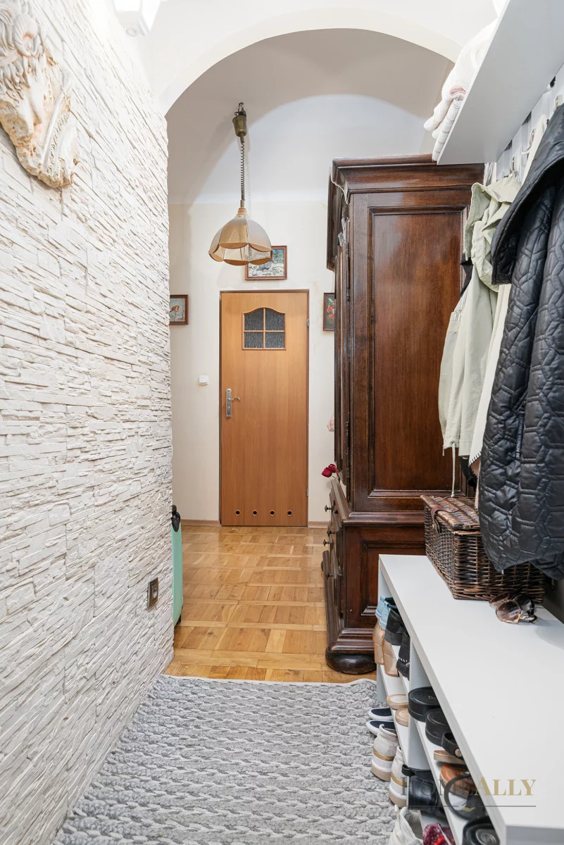 3 pokoje, mieszkanie 61,76 m², piętro 4, oferta nr , 962981, Warszawa, Mokotów, Mokotów, Aleja Niepodległości
