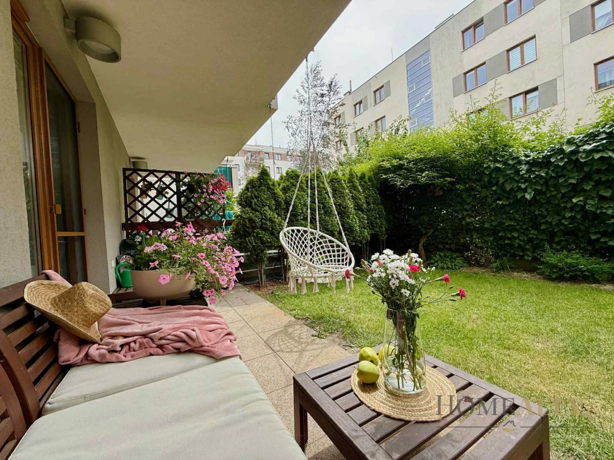 Apartamenty 639781 Warszawa Bemowo Batalionów Chłopskich