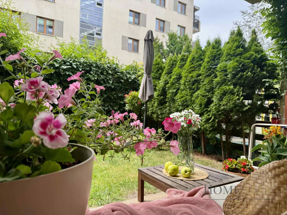 3 pokoje, mieszkanie 62,50 m², parter, oferta nr , 639781, Warszawa, Bemowo, Bemowo, Batalionów Chłopskich