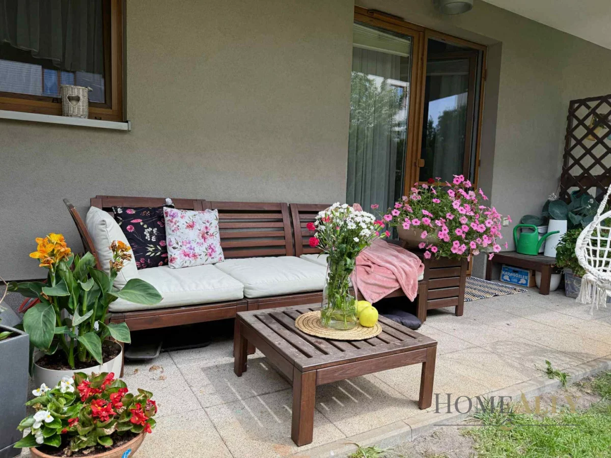 3 pokoje, mieszkanie 62,50 m², parter, oferta nr , 639781, Warszawa, Bemowo, Bemowo, Batalionów Chłopskich