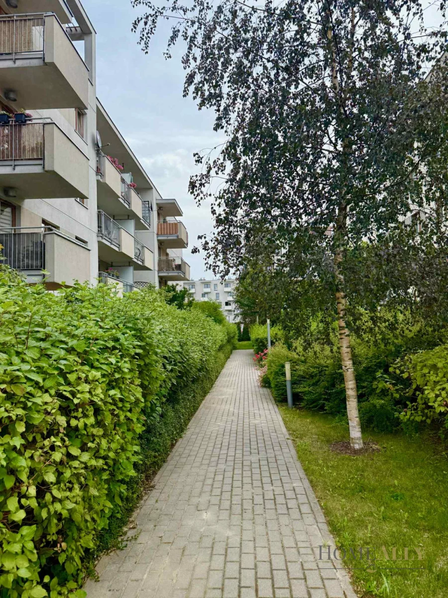 3 pokoje, mieszkanie 62,50 m², parter, oferta nr , 639781, Warszawa, Bemowo, Bemowo, Batalionów Chłopskich