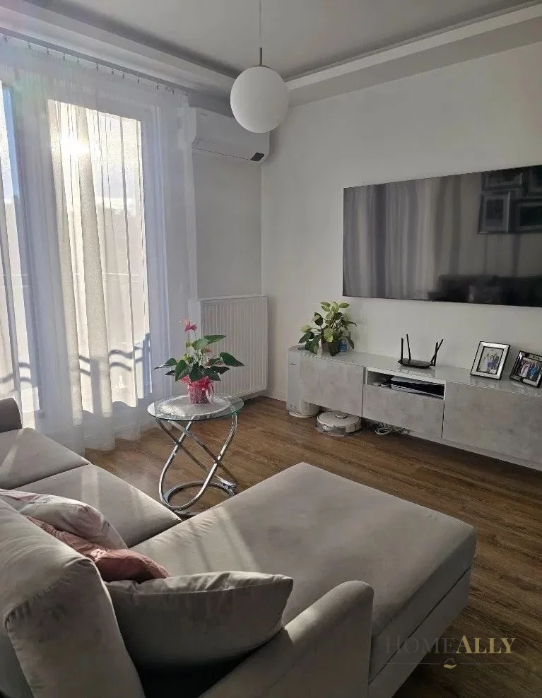 Apartament na sprzedaż, 71,01 m², 3 pokoje, piętro 3, oferta nr 521861