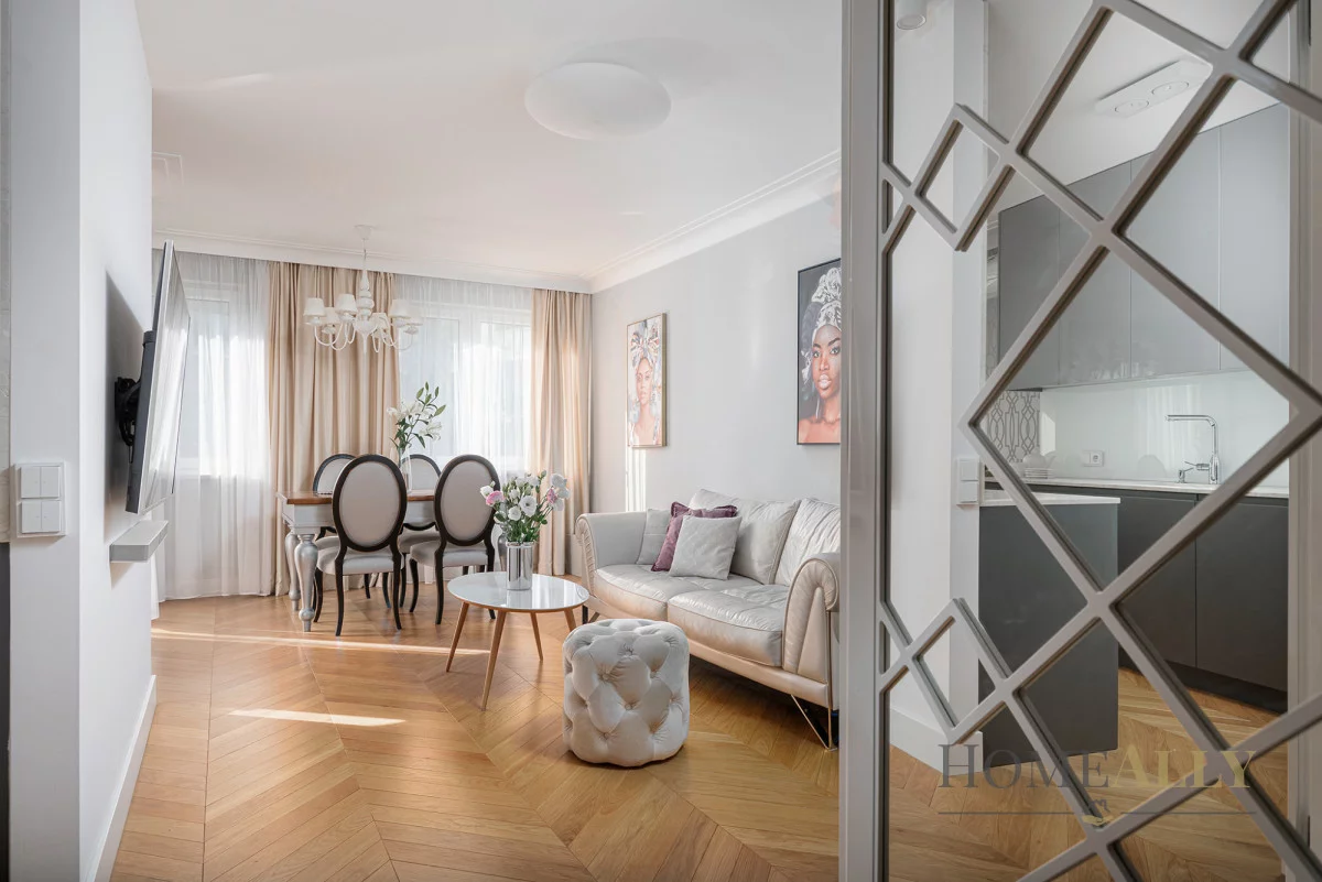 Apartamenty 809236 Warszawa Bemowo Edmunda Jana Osmańczyka