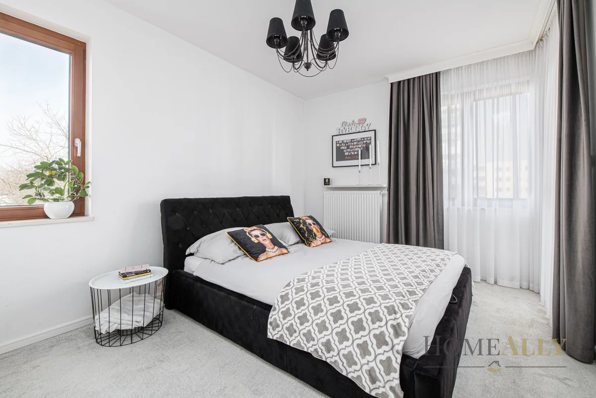 3 pokoje, apartament 76,65 m², piętro 3, oferta nr , 459609, Warszawa, Wola, Wola, Jana Kazimierza
