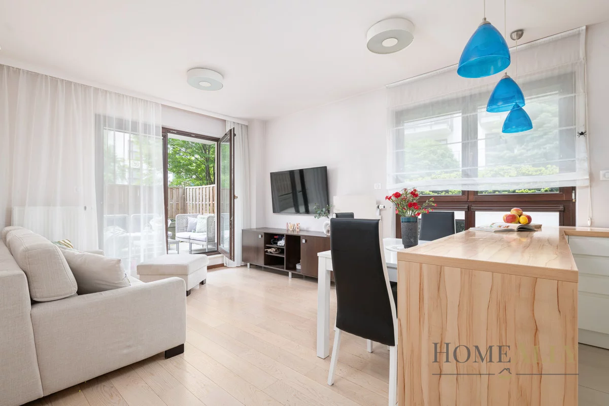 Apartamenty 602365 Warszawa Wola Jana Kazimierza