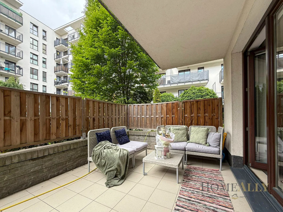 3 pokoje, apartament 67,60 m², parter, oferta nr , 602365, Warszawa, Wola, Wola, Jana Kazimierza